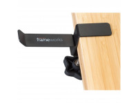 Gator GFW-HP-HANGERDESK Gator GFW-HP-HANGERDESK